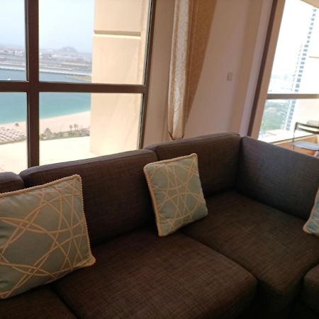 Luxury Apartment Jumeirah Sea View Ντουμπάι Εξωτερικό φωτογραφία