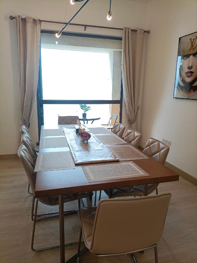 Luxury Apartment Jumeirah Sea View Ντουμπάι Εξωτερικό φωτογραφία