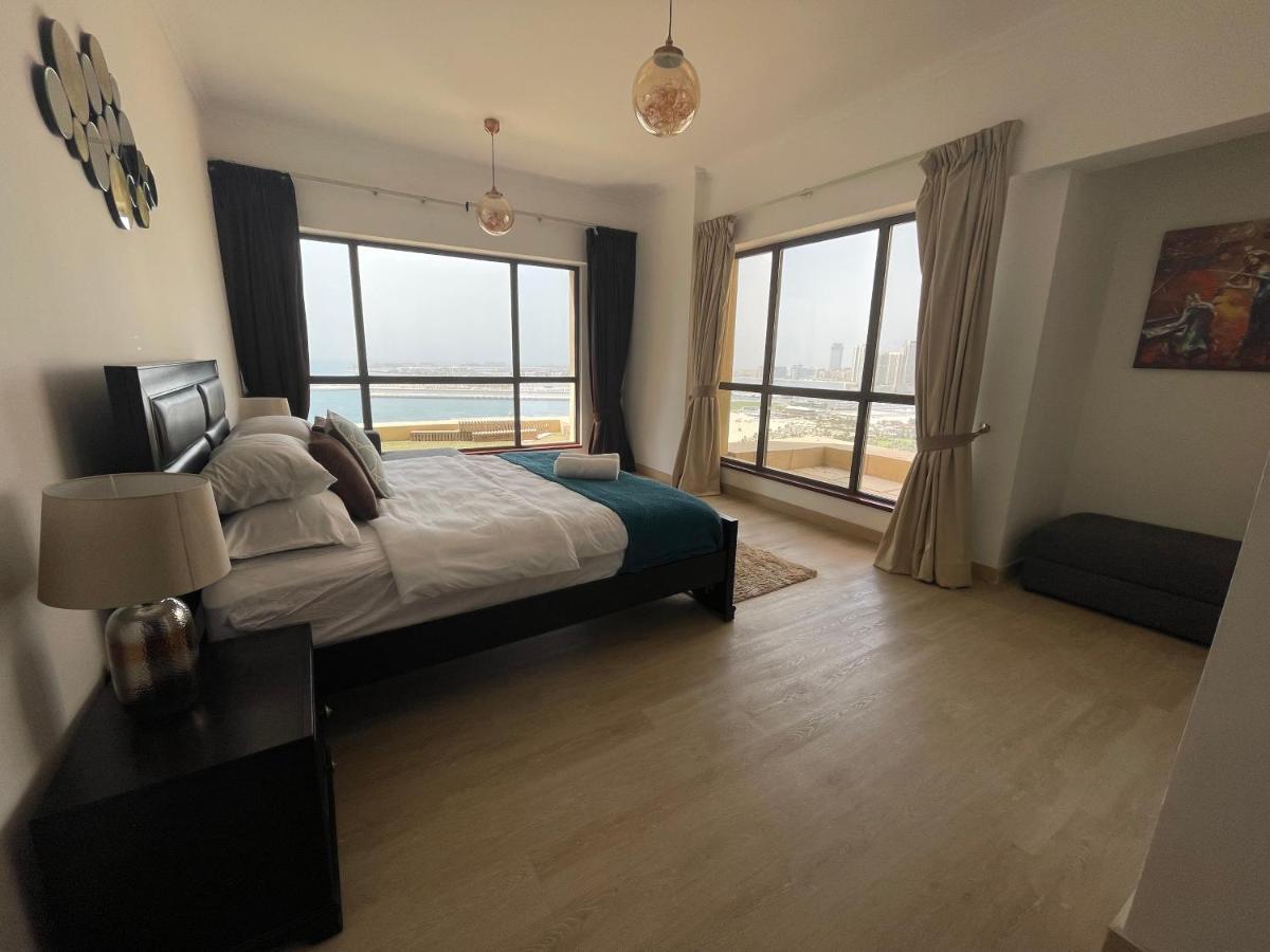 Luxury Apartment Jumeirah Sea View Ντουμπάι Εξωτερικό φωτογραφία