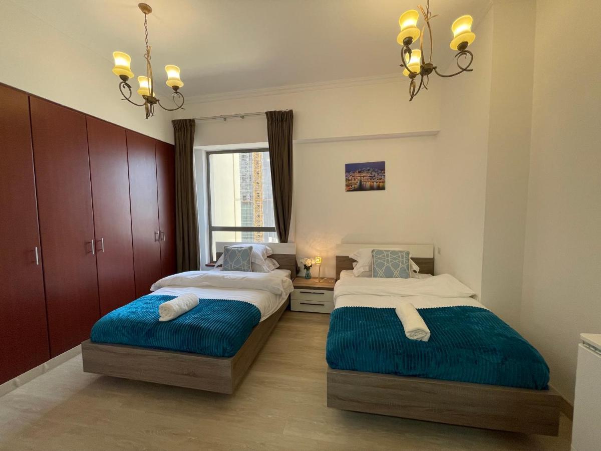 Luxury Apartment Jumeirah Sea View Ντουμπάι Εξωτερικό φωτογραφία