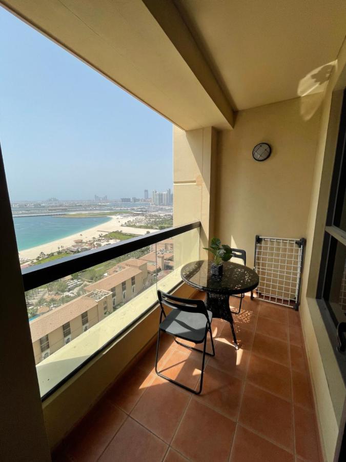 Luxury Apartment Jumeirah Sea View Ντουμπάι Εξωτερικό φωτογραφία