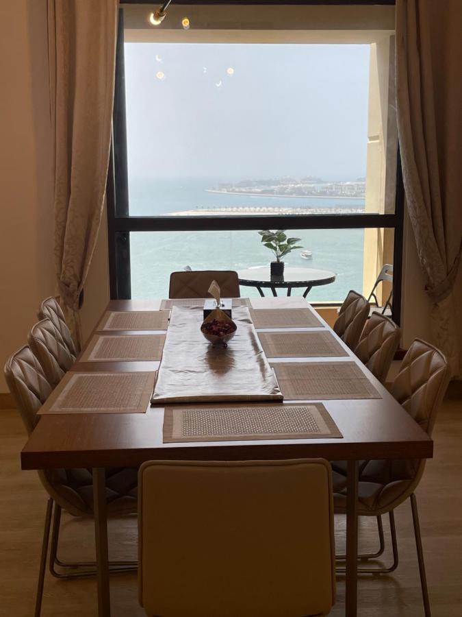 Luxury Apartment Jumeirah Sea View Ντουμπάι Εξωτερικό φωτογραφία