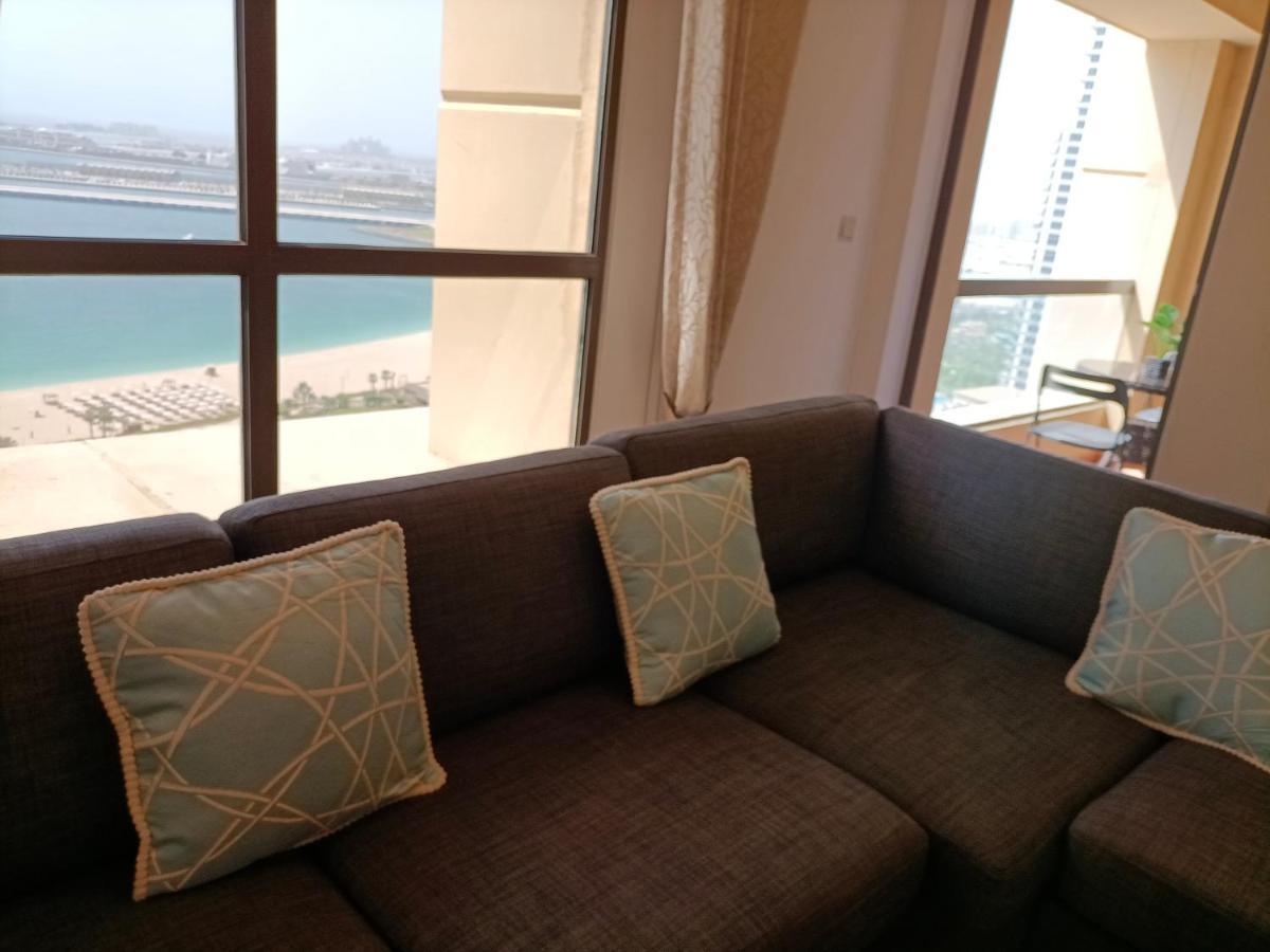 Luxury Apartment Jumeirah Sea View Ντουμπάι Εξωτερικό φωτογραφία