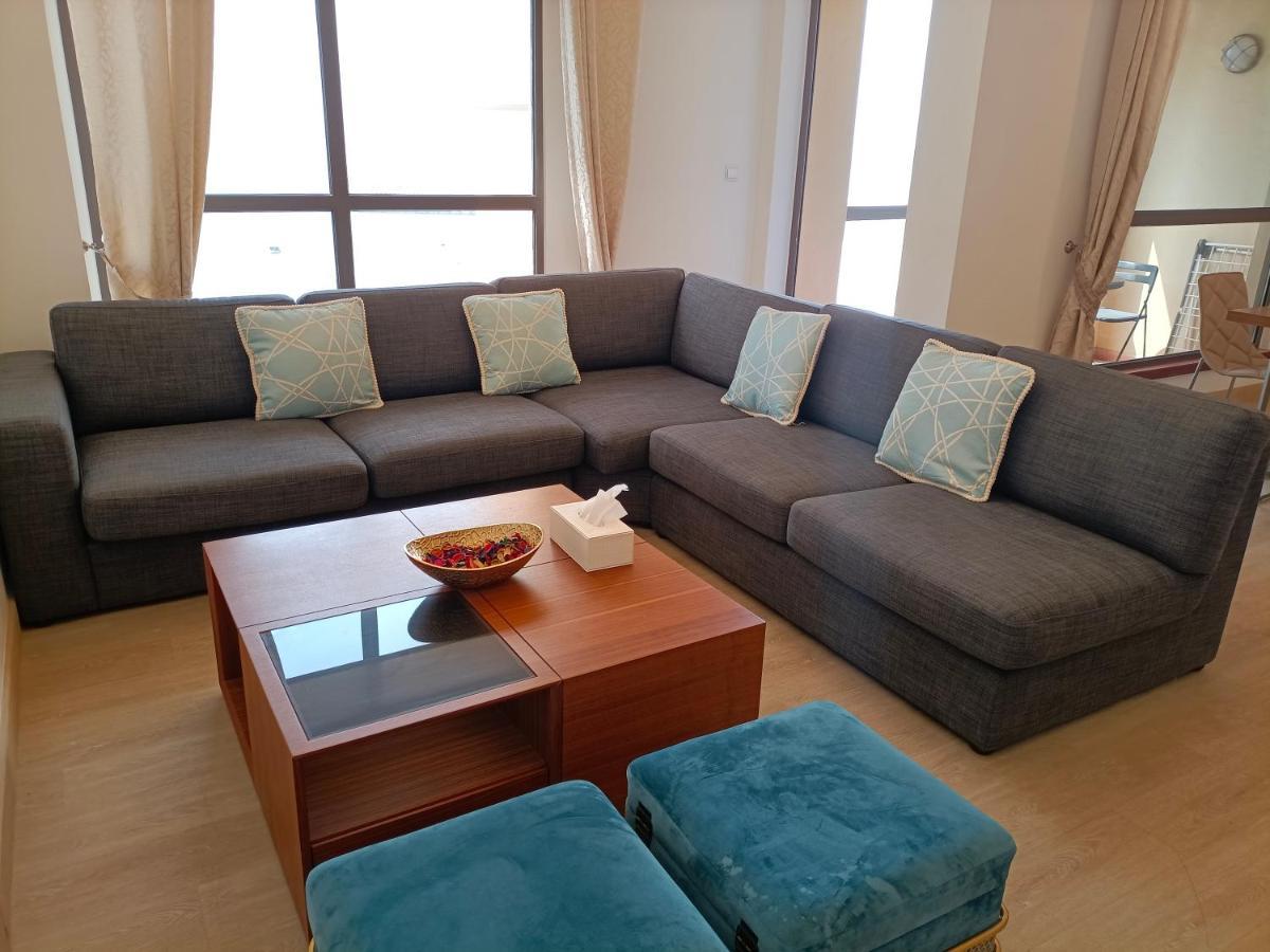 Luxury Apartment Jumeirah Sea View Ντουμπάι Εξωτερικό φωτογραφία