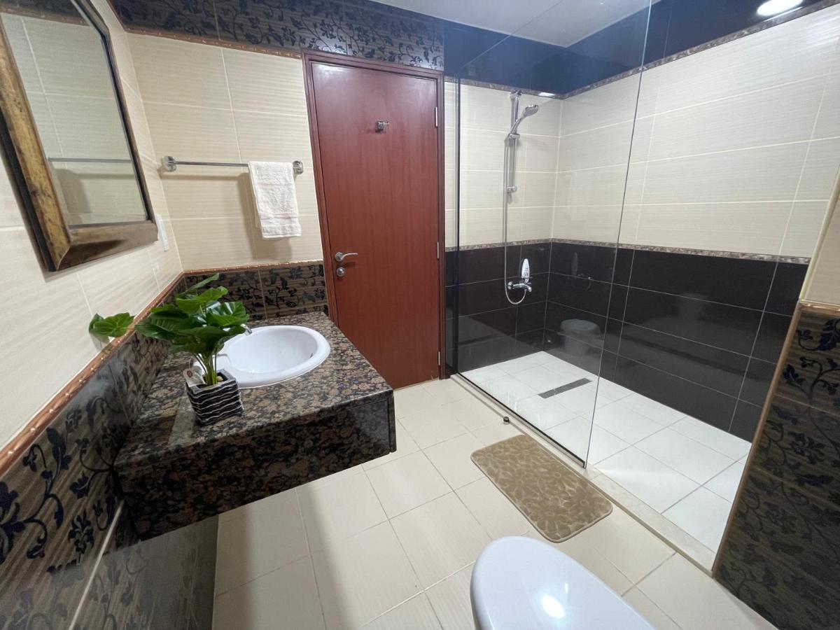 Luxury Apartment Jumeirah Sea View Ντουμπάι Εξωτερικό φωτογραφία