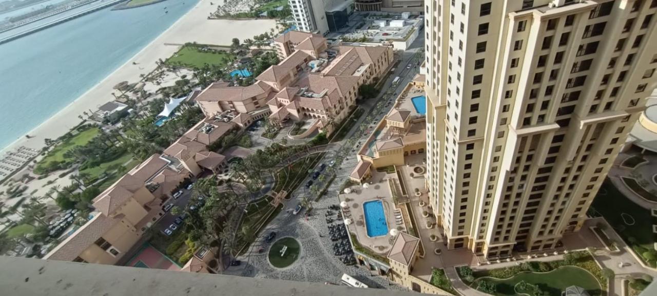 Luxury Apartment Jumeirah Sea View Ντουμπάι Εξωτερικό φωτογραφία